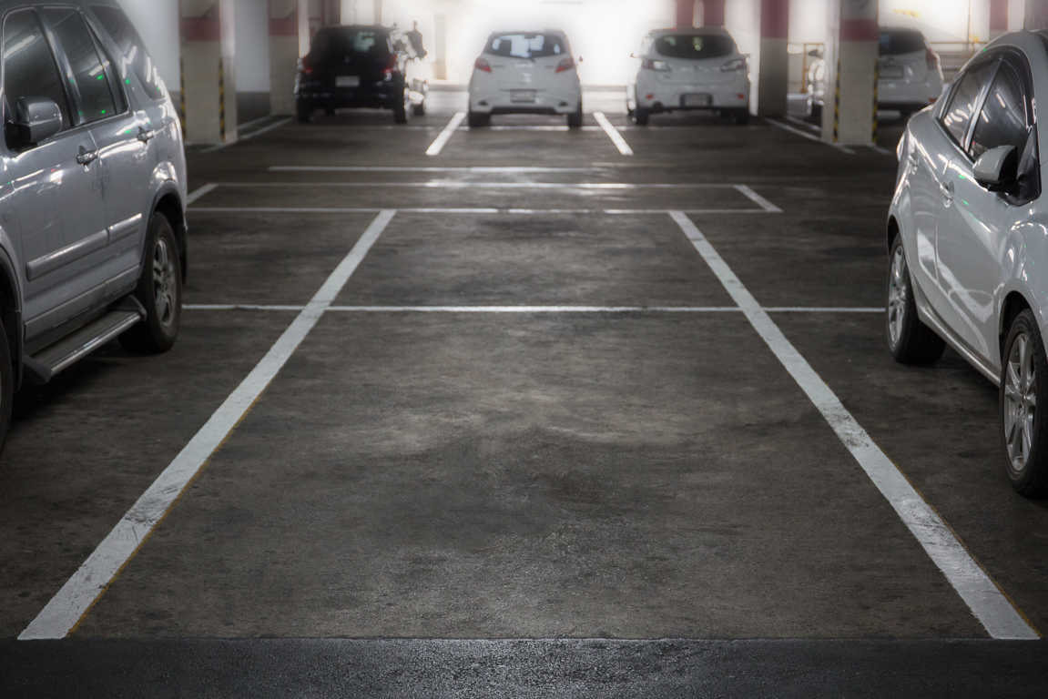 ¿Qué tienes que saber para alquilar la plaza de parking?