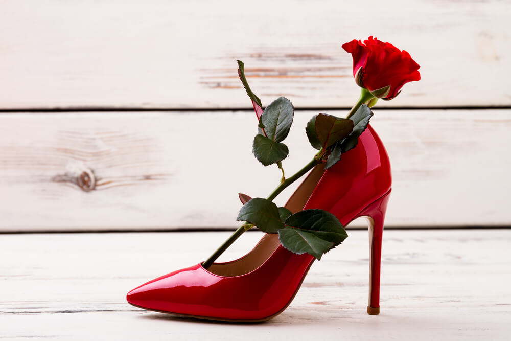 El sector del calzado en Madrid y alrededores