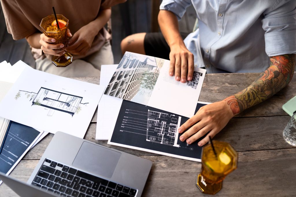 La importancia del diseño de interiores en las reformas