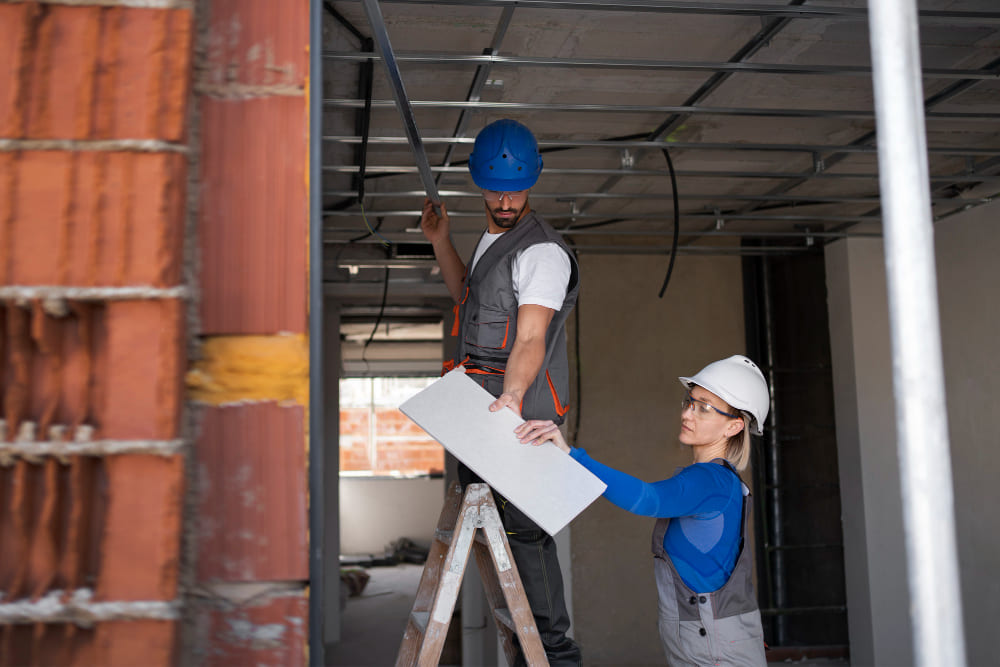 Tu vivienda mejorada desde dentro