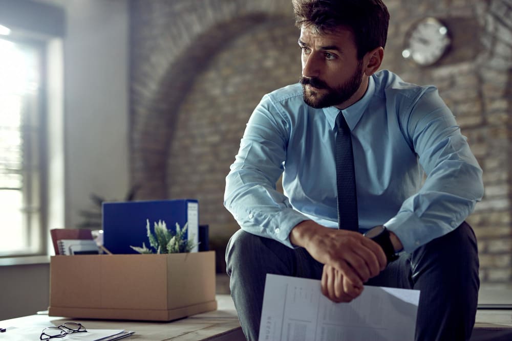 Si crees que te han despedido injustamente, debes saber esto.