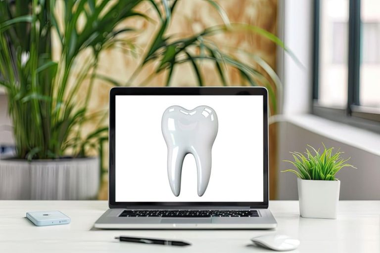 Las clínicas dentales han de optimizar sus webs para captar clientes