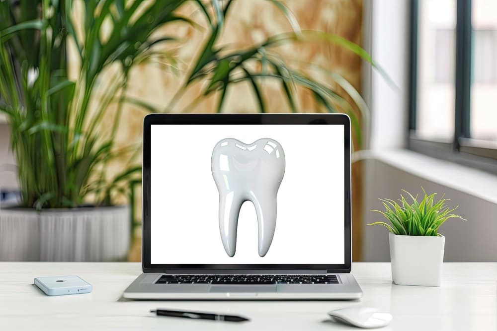 Las clínicas dentales han de optimizar sus webs para captar clientes