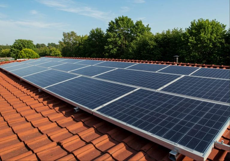 Energía solar